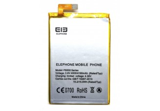 Аккумулятор Elephone P8000 SD506193PE Аккумулятор Elephone P8000 SD506193PE