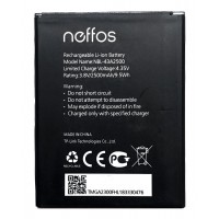 Акумулятор TP-Link Neffos C7s TP7051A NBL-43A2500 