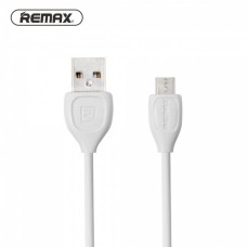USB кабель Remax Lesu RC-050a Type C, 1.00м white