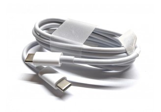 Зарядный кабель Type-C to Type-C 5A 80W 1m MacBook