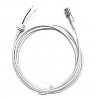 Кабель блока питания Apple MAgSafe 1 L-tip 45W 60W 85W DC Кабель блока питания Apple MAgSafe 1 L-tip 45W 60W 85W DC
