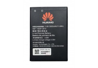 Акумулятор Huawei E5577 E5577Bs-937 HB824666RBC WIFI Router