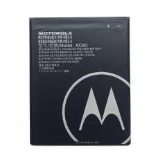 Акумулятор Motorola Moto E6 Plus / E6s / E6 KC40