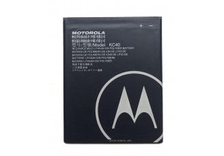 Акумулятор Motorola Moto E6 Plus / E6s / E6 KC40