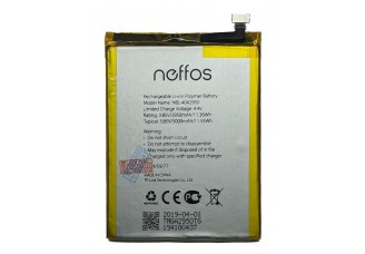 Аккумулятор TP-Link Neffos C9s TP7061 NBL-40A2950