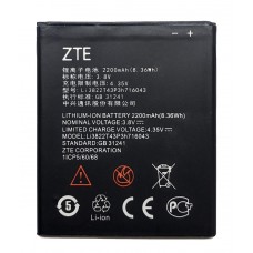 Аккумулятор ZTE blade L7 L7A A320 A30 Li3822T43P3H716043 
