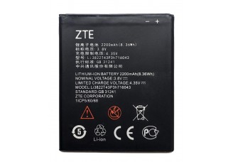 Аккумулятор ZTE blade L7 L7A A320 A30 Li3822T43P3H716043