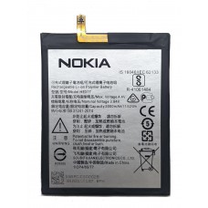 Аккумулятор Nokia 6 Dual Sim HE316 / HE317 / HE335 