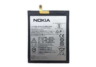 Аккумулятор Nokia 6 Dual Sim HE316 / HE317 / HE335