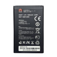 Аккумулятор Huawei Ascend G306T M860 A201 A520 C8600 C8800 HB4F1 