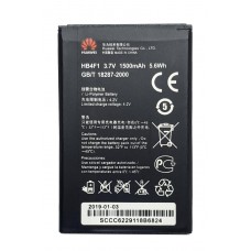 Акумулятор Huawei Ascend G306T M860 A201 A520 C8600 C8800 HB4F1  