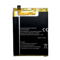 Аккумулятор Blackview BV5500 BV5500 Pro Батарея