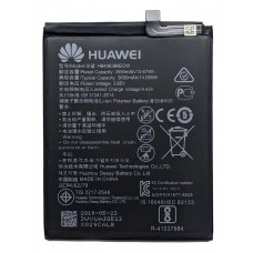 Аккумулятор Huawei P30 2019 ELE-L29 HB436380ECW 