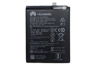 Аккумулятор Huawei P30 2019 ELE-L29 HB436380ECW