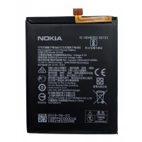 Аккумулятор Nokia 3.1 Plus Dual Sim HE362 TA-1104/ TA-1118 / 8.1 