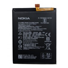 Акумулятор Nokia 3.1 Plus Dual Sim HE362 TA-1104/ TA-1118 / 8.1 
