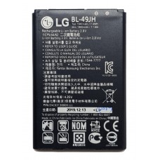 Аккумулятор BL-49JH для LG K4 K120E/ K130E/ K121 / Optimus Zone 3 VS425 