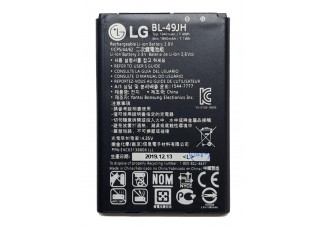 Акумулятор BL-49JH для LG K4 K120E/ K130E/ K121 / Optimus Zone 3 VS425