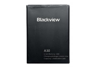 Акумулятор Blackview A30