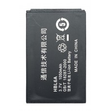 Акумулятор Huawei C2808 / 2809 / 62009 / HBL6A 