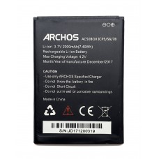 Акумулятор Archos 50b Oxygen / Ac50box 