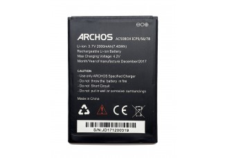 Акумулятор Archos 50b Oxygen / Ac50box