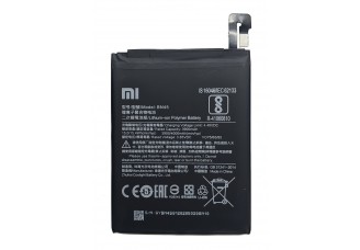 Акумулятор Xiaomi Redmi Note 5 / BN45
