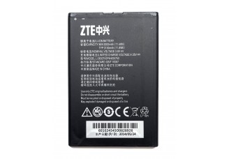 Аккумулятор ZTE Li3830T43P4h835750 V5 MAX N958st S2004 / Grand SII / S2 / S291