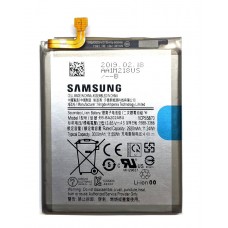 Аккумулятор Samsung Galaxy A20e SM-A202F eb-ba202abu