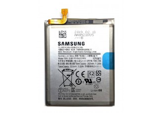 Акумулятор Samsung Galaxy A20e SM-A202F eb-ba202abu