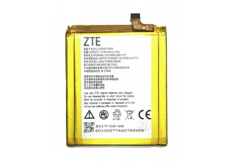 Аккумулятор ZTE Axon 7 / GRAND X 4 Li3931T44p8h756346