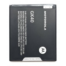 Аккумулятор Motorola Moto E4 GK40 XT1761, XT1767, XT1766, XT1768, XT1762