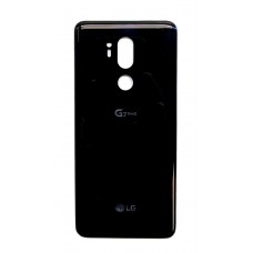 LG G7 ThinQ G710ULM Задняя крышка Корпус Стекло