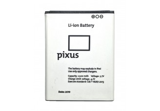 Аккумулятор Pixus Hit Аккумулятор Pixus Hit