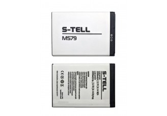 Акумулятор S-Tell M579