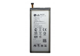 Аккумулятор для LG Q710MS Stylo 4 BL-T37