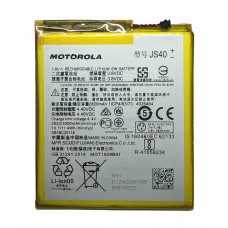 Акумулятор Motorola JS40 Moto Z3 Play 