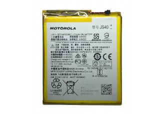 Аккумулятор Motorola JS40 Moto Z3 Play