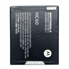 Акумулятор Motorola HC60 Moto C Plus XT1723 
