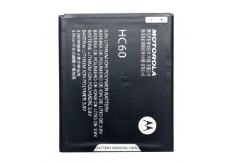 Аккумулятор Motorola HC60 Moto C Plus XT1723