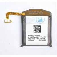 Акумулятор Samsung Galaxy Watch SM-R805 / SM-R800 EB-BR800ABU 46mm 42mm Акумулятор Samsung Galaxy Watch SM-R805 / SM-R800 EB-BR800ABU 46mm 42mm