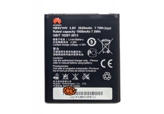 Аккумулятор Huawei Ascend Y3c, Y5c, Y300, Y300C, Y511, Y511D HB5V1HV