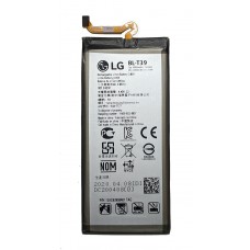 Акумулятор LG G7 ThinQ / BL- T39 Батарея