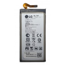 Аккумулятор LG G8 ThinQ BL-T41