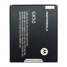 Акумулятор Motorola GK50 Moto E3 XT1700 / Moto E3 Power XT1706
