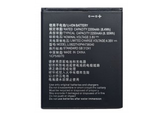 Аккумулятор Vodafone Smart E8 N8 / VFD-510 / VFD-610 Li3822T43P4h736040