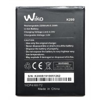 Аккумулятор Wiko K200 Y50 / Sunny 3 Plus / Sunny 4