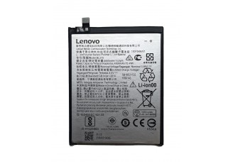 Акумулятор Lenovo K6 Note BL270