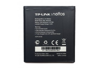 Аккумулятор TP-Link Neffos Y5L NBL-46A2020