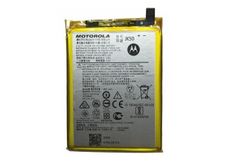 Акумулятор Motorola JK50 XT1955 Moto G7 Power P30 Note XT1942-1